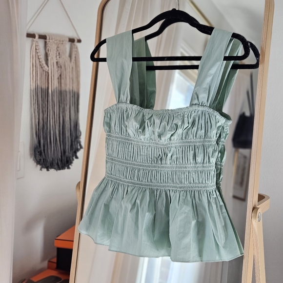 NWT Staud top - Picture 2 of 8